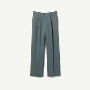 Weekday // Conrad wide trousers